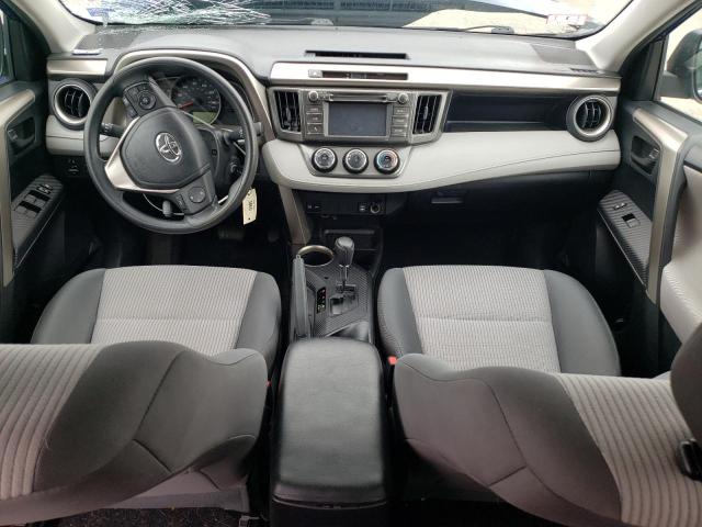 Photo 8 from auction – 2014 TOYOTA RAV4 LE with VIN 2T3BFREV3EW213964