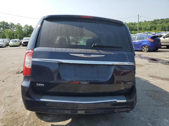 Photo 6 from auction – 2014 CHRYSLER TOWN & COU with VIN 2C4RC1BG3ER359144