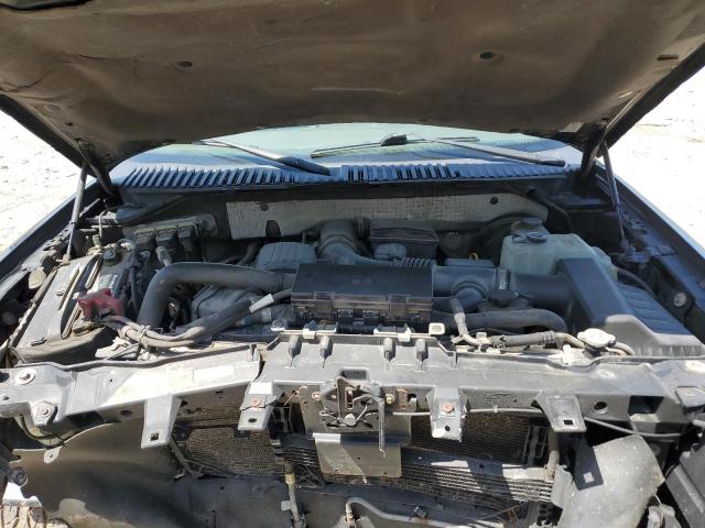 Photo 11 from auction – 2009 FORD EXPEDITION with VIN 1FMFK16539EB24661
