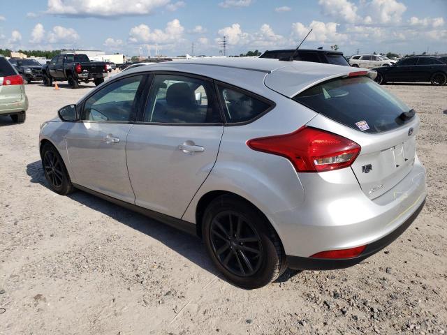 Photo 2 from auction – 2015 FORD FOCUS SE with VIN 1FADP3K22FL384664