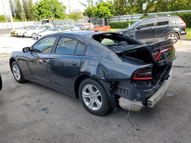 Photo 2 from auction – 2018 DODGE CHARGER SX with VIN 2C3CDXBG2JH234078