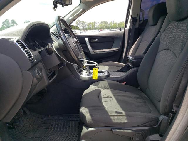 Photo 7 from auction – 2012 GMC ACADIA SLE with VIN 1GKKRNED9CJ366050