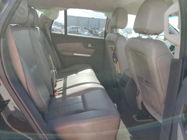 Photo 10 from auction – 2013 FORD EDGE SEL with VIN 2FMDK4JC6DBC54730