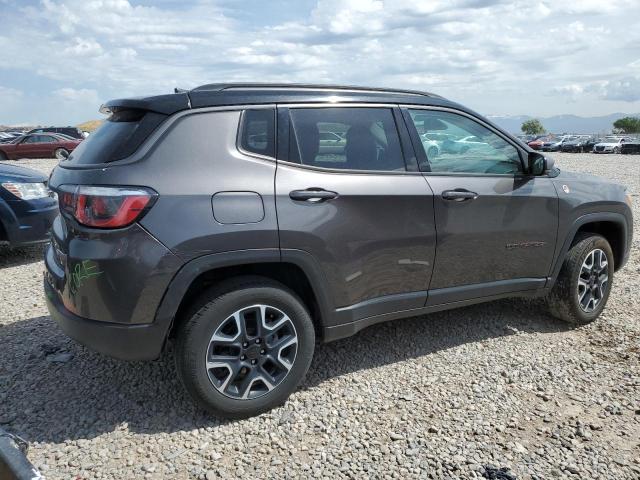 Photo 3 from auction – 2020 JEEP COMPASS TR with VIN 3C4NJDDB7LT118530