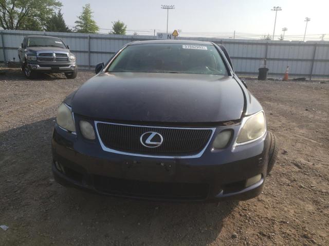 صورة رقم 5 من المزاد - 2007 LEXUS GS 350 مع VIN JTHCE96S570012228