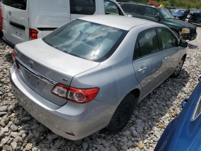 Photo 3 from auction – 2011 TOYOTA COROLLA BA with VIN 2T1BU4EE9BC745105
