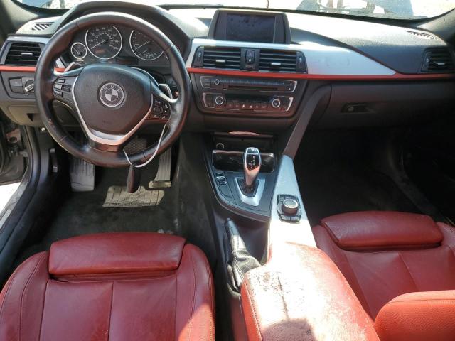 Photo 8 from auction – 2013 BMW 328 I with VIN WBA3A5C52DF358702
