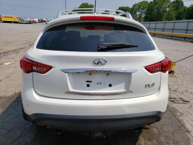 Photo 6 from auction – 2013 INFINITI FX37 with VIN JN8CS1MW4DM170070