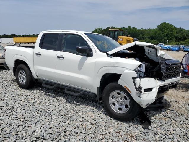 Photo 4 from auction – 2023 NISSAN FRONTIER S with VIN 1N6ED1EJ4PN623097