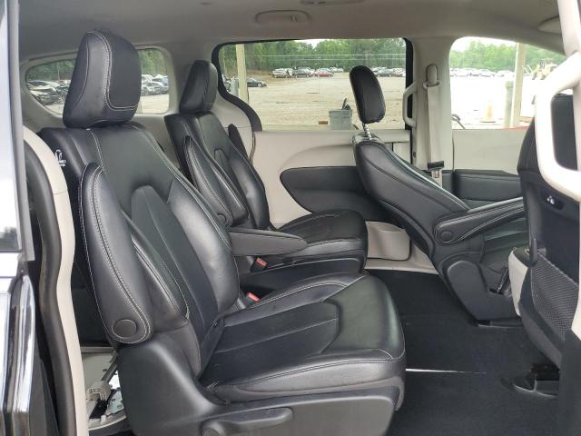 Photo 11 from auction – 2022 CHRYSLER PACIFICA H with VIN 2C4RC1L71NR173455