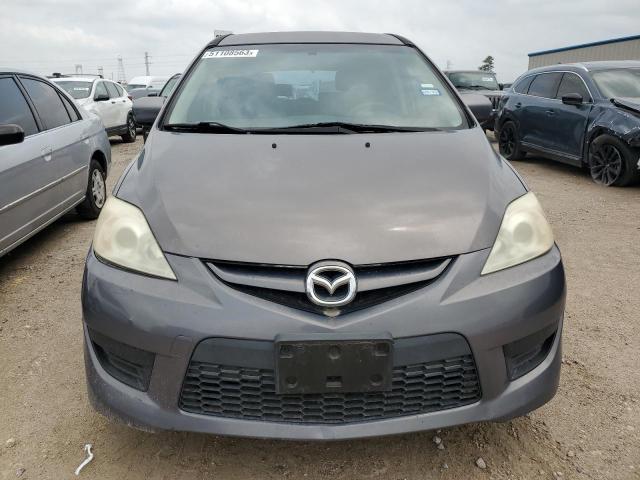 Photo 5 from auction – 2010 MAZDA 5 with VIN JM1CR2W33A0386365