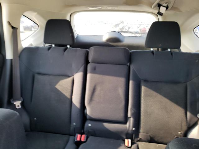 Photo 10 from auction – 2015 HONDA CR-V EX with VIN 5J6RM4H58FL006651