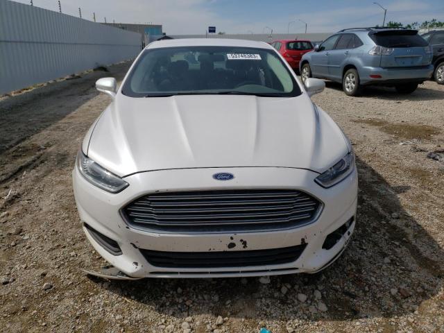 Photo 5 from auction – 2014 FORD FUSION SE with VIN 3FA6P0H74ER362188