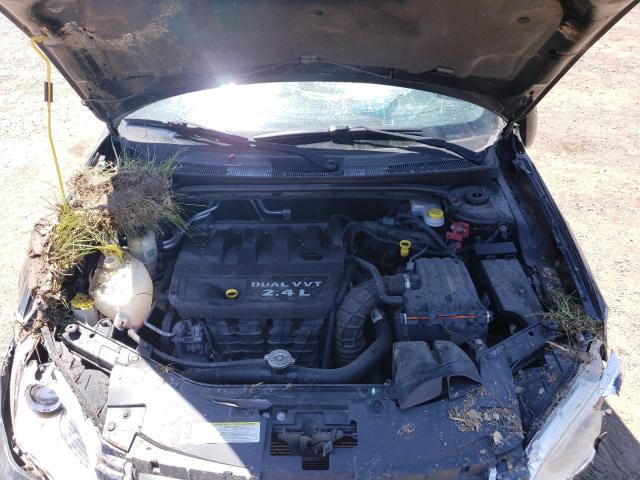 Photo 11 from auction – 2013 CHRYSLER 200 LX with VIN 1C3CCBAB5DN533152