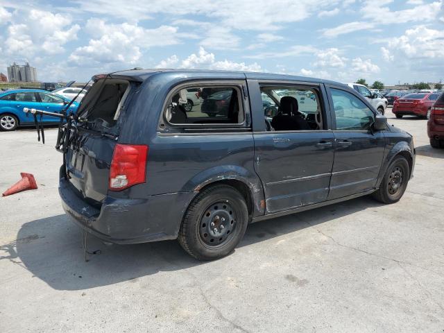 Photo 3 from auction – 2014 DODGE GRAND CARA with VIN 2C4RDGBG7ER168231