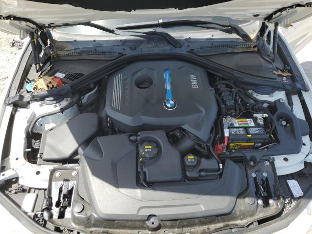 Photo 11 from auction – 2017 BMW 330E with VIN WBA8E1C50HK480376