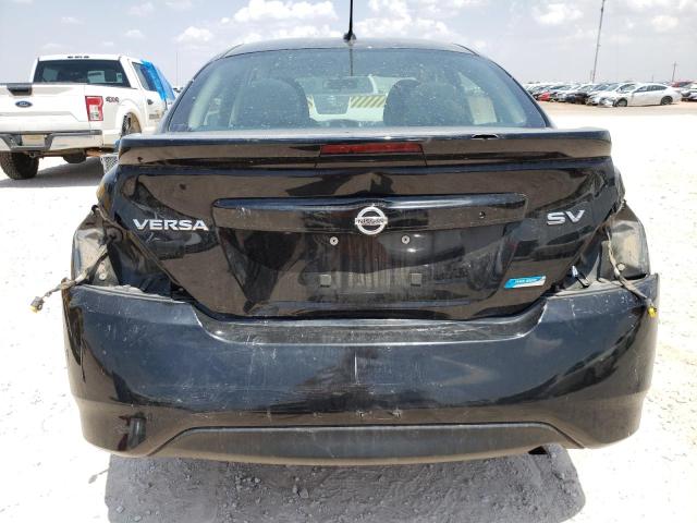 Photo 6 from auction – 2016 NISSAN VERSA S with VIN 3N1CN7AP5GL877098