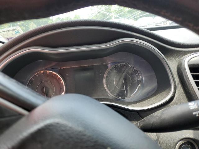 Photo 9 from auction – 2016 CHRYSLER 200 LX with VIN 1C3CCCFB1GN196336