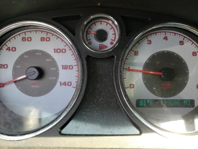 Photo 9 from auction – 2008 PONTIAC G5 with VIN 1G2AL18F987314599