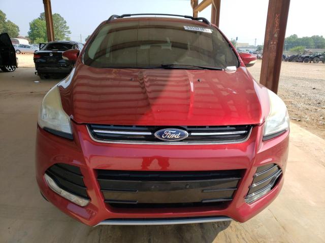 Photo 5 from auction – 2013 FORD ESCAPE SEL with VIN 1FMCU0HX2DUC19426