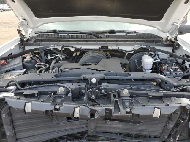 Photo 11 from auction – 2019 CHEVROLET SILVERADO with VIN 2GCVKPEC8K1159173