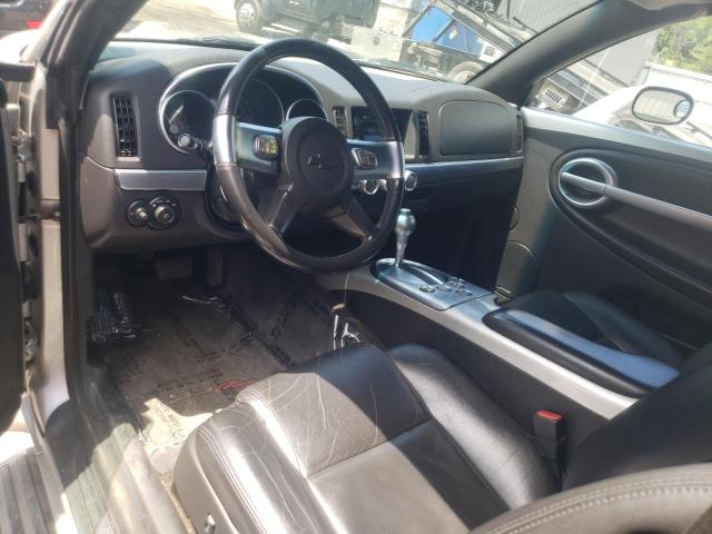 Photo 8 from auction – 2004 CHEVROLET SSR with VIN 1GCES14P34B103968