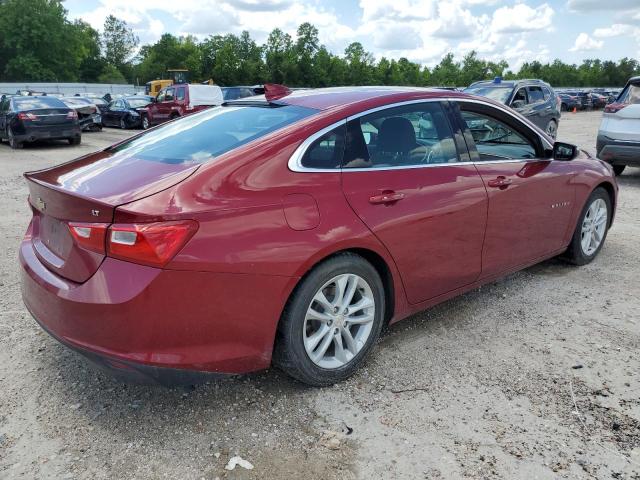 Photo 3 from auction – 2018 CHEVROLET MALIBU LT with VIN 1G1ZD5ST5JF147745