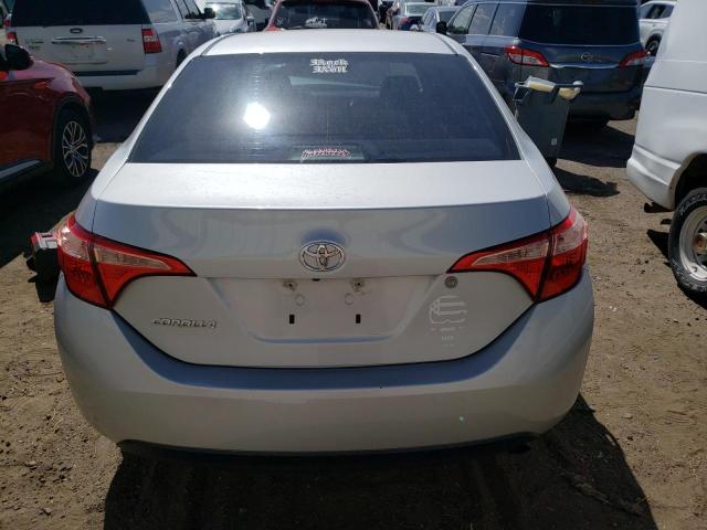 Photo 6 from auction – 2017 TOYOTA COROLLA L with VIN 2T1BURHE9HC953678