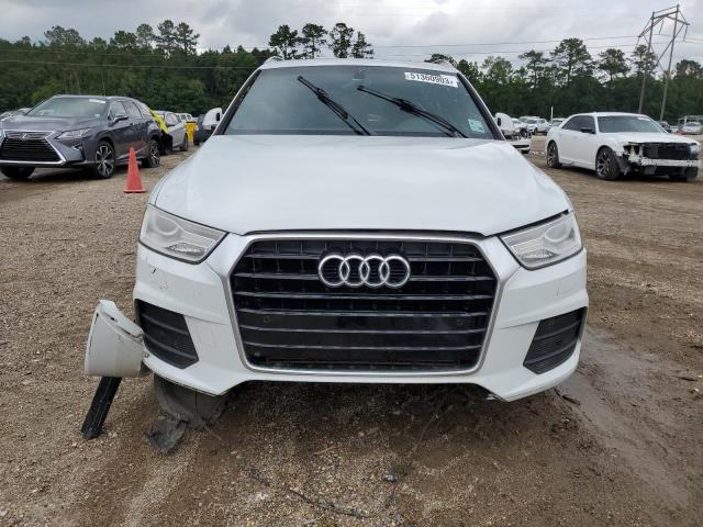 Photo 5 from auction – 2016 AUDI Q3 PREMIUM with VIN WA1BFCFS1GR008500
