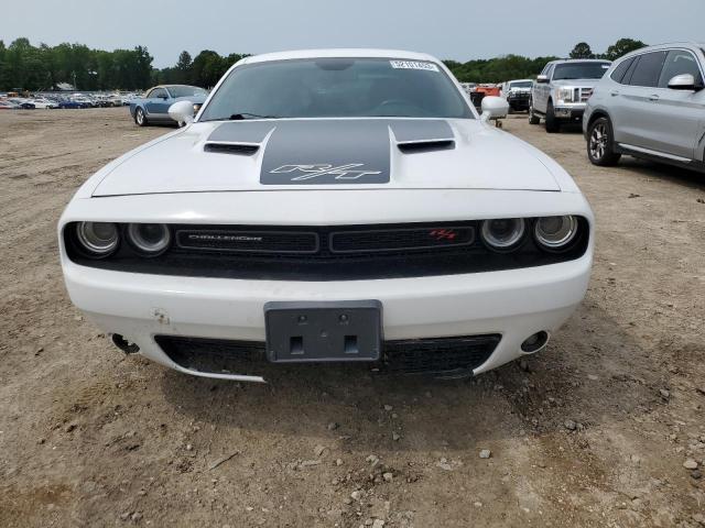 Photo 5 from auction – 2015 DODGE CHALLENGER with VIN 2C3CDZAT1FH794062