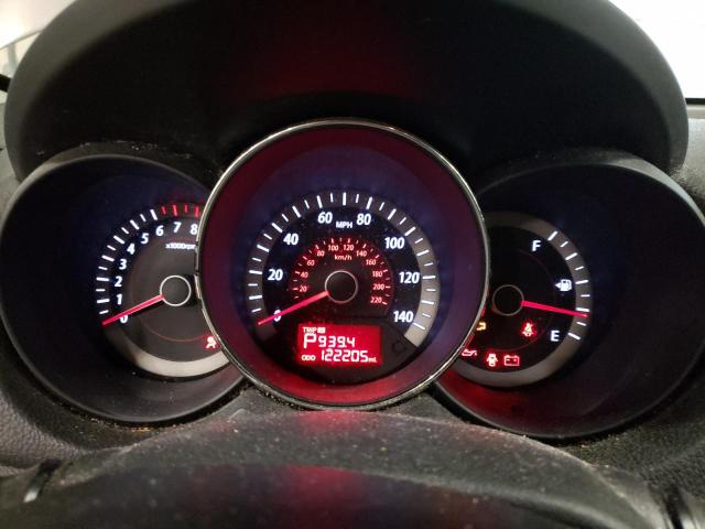Photo 9 from auction – 2013 KIA FORTE EX with VIN KNAFU4A24D5655967