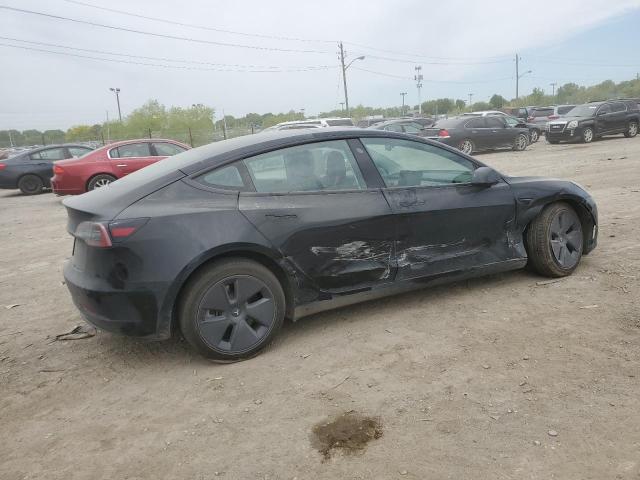 Photo 3 from auction – 2022 TESLA MODEL 3 with VIN 5YJ3E1EA0NF330221