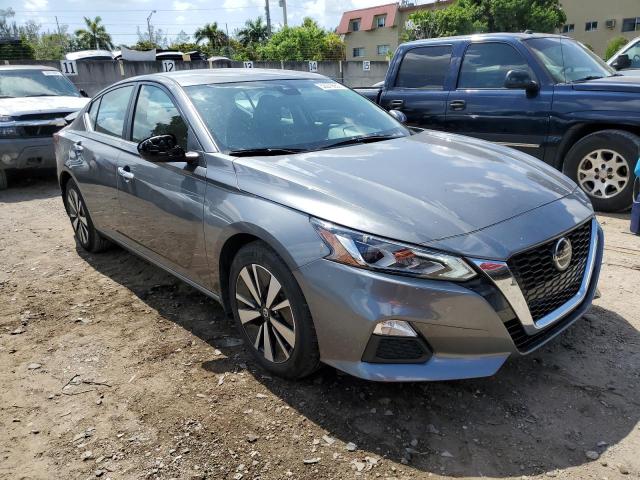 Photo 4 from auction – 2022 NISSAN ALTIMA SV with VIN 1N4BL4DV8NN337545