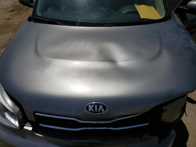 Photo 11 from auction – 2017 KIA SOUL with VIN KNDJN2A25H7433849
