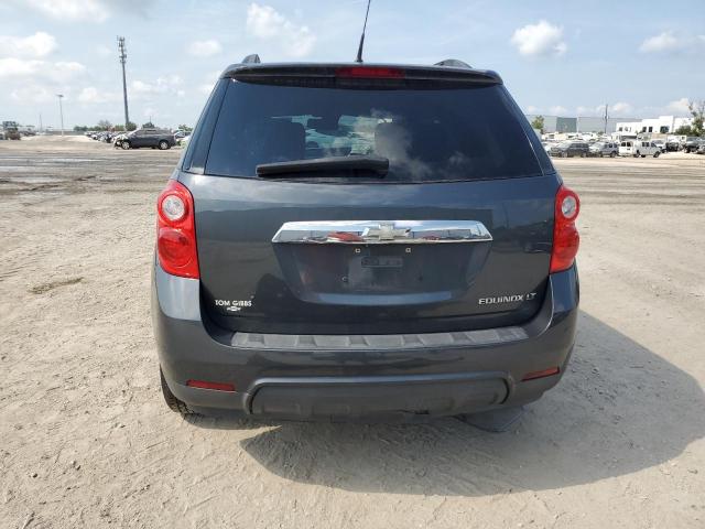 Photo 6 from auction – 2011 CHEVROLET EQUINOX LT with VIN 2CNALDEC1B6249841
