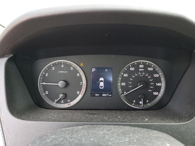 Photo 9 from auction – 2015 HYUNDAI SONATA SE with VIN 5NPE24AF5FH215878