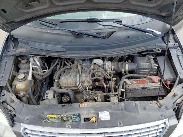 Photo 12 from auction – 2006 FORD FREESTAR S with VIN 2FMZA52276BA32818