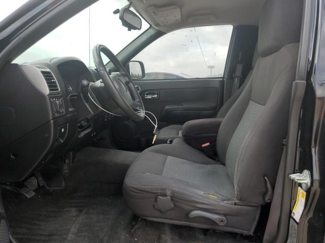 Photo 7 from auction – 2012 CHEVROLET COLORADO with VIN 1GCCSBF97C8112664