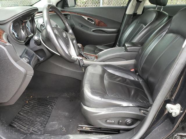 Photo 7 from auction – 2011 BUICK LACROSSE C with VIN 1G4GC5EC3BF375527