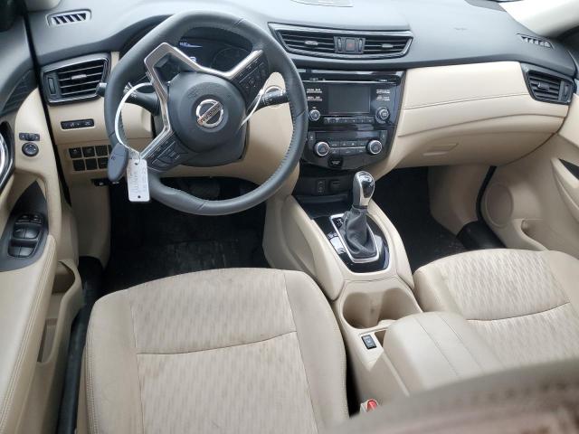 Photo 8 from auction – 2017 NISSAN ROGUE S with VIN 5N1AT2MT7HC732854