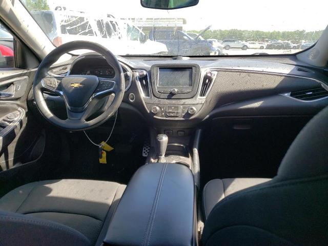 Photo 8 from auction – 2016 CHEVROLET MALIBU LT with VIN 1G1ZE5ST0GF263196