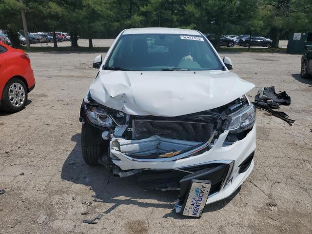 Photo 5 from auction – 2019 CHEVROLET SONIC PREM with VIN 1G1JF5SB8K4127047