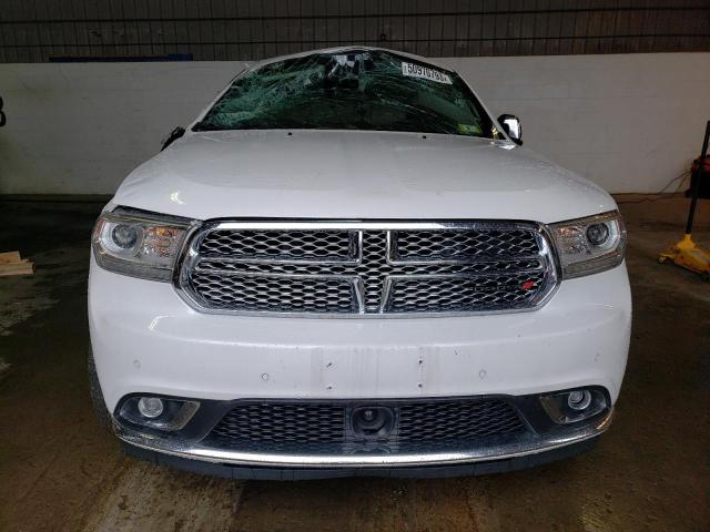 Photo 5 from auction – 2019 DODGE DURANGO CI with VIN 1C4RDJEG5KC674251