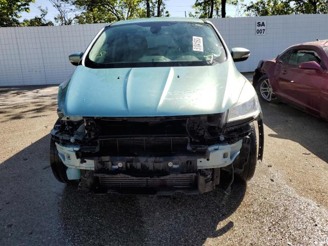 Photo 5 from auction – 2013 FORD ESCAPE SEL with VIN 1FMCU0H95DUB36719