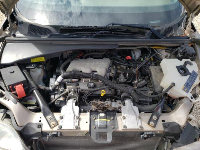 Photo 12 from auction – 2004 CHEVROLET VENTURE with VIN 1GNDX03E44D176673