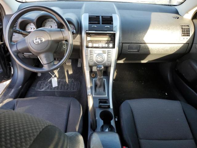 Photo 8 from auction – 2008 TOYOTA SCION TC with VIN JTKDE167580246477