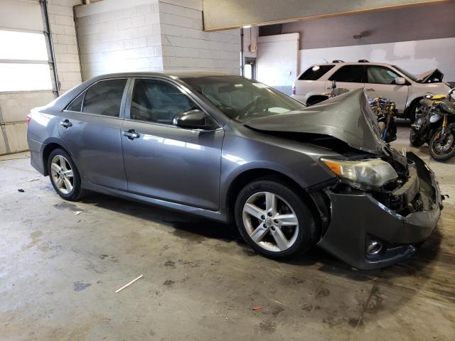 Photo 4 from auction – 2014 TOYOTA CAMRY L with VIN 4T1BF1FK1EU393377
