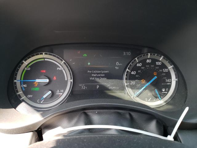 Photo 9 from auction – 2021 TOYOTA HIGHLANDER with VIN 5TDDBRCH8MS519754