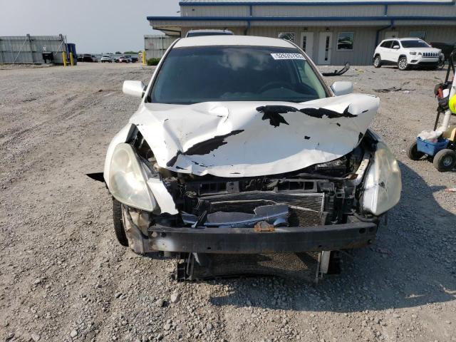 Photo 5 from auction – 2011 NISSAN ALTIMA BAS with VIN 1N4AL2AP5BC165438