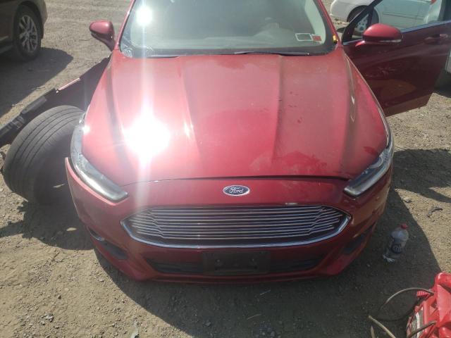 Photo 11 from auction – 2016 FORD FUSION SE with VIN 3FA6P0T91GR336272